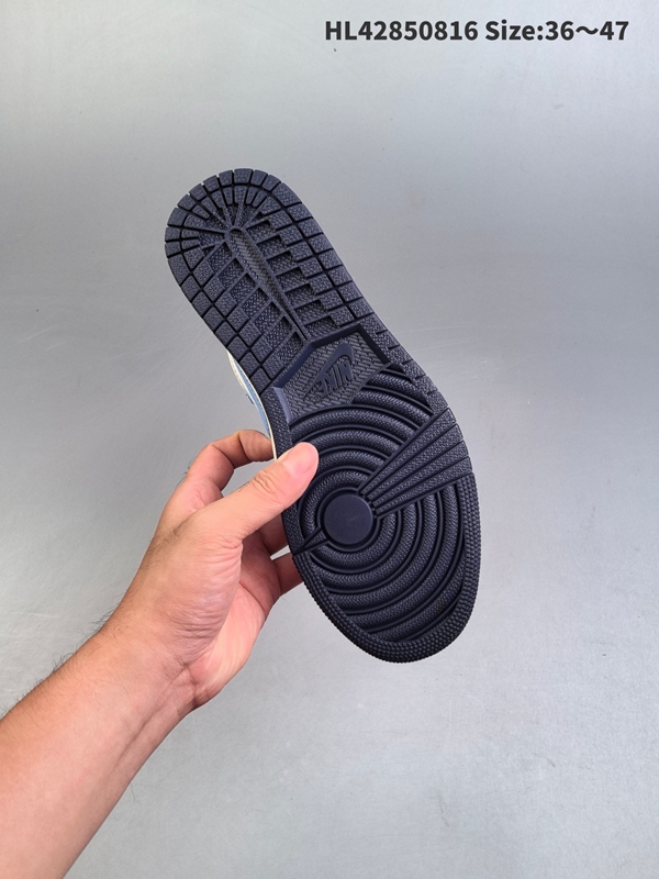 ナイキ靴素材ディテール